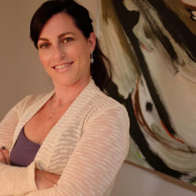 Julie Place